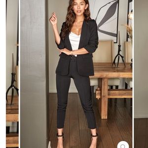 New With Tags Day to Night Blazer